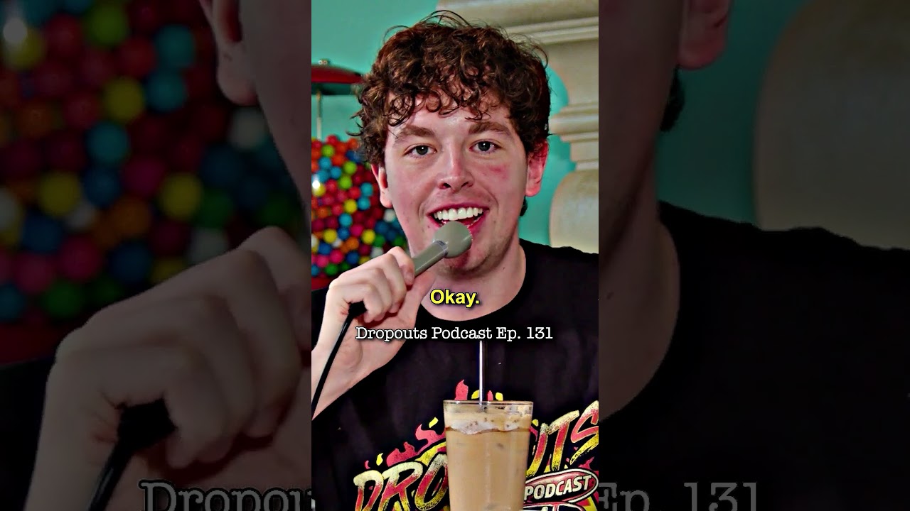 His DNA results are fxcked up 🤣 