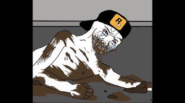 Grand Theft Auto Trilogy... Remaster?