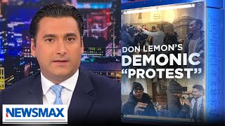 Bob Brooks Is Any Place Fair Game For The Left Now?