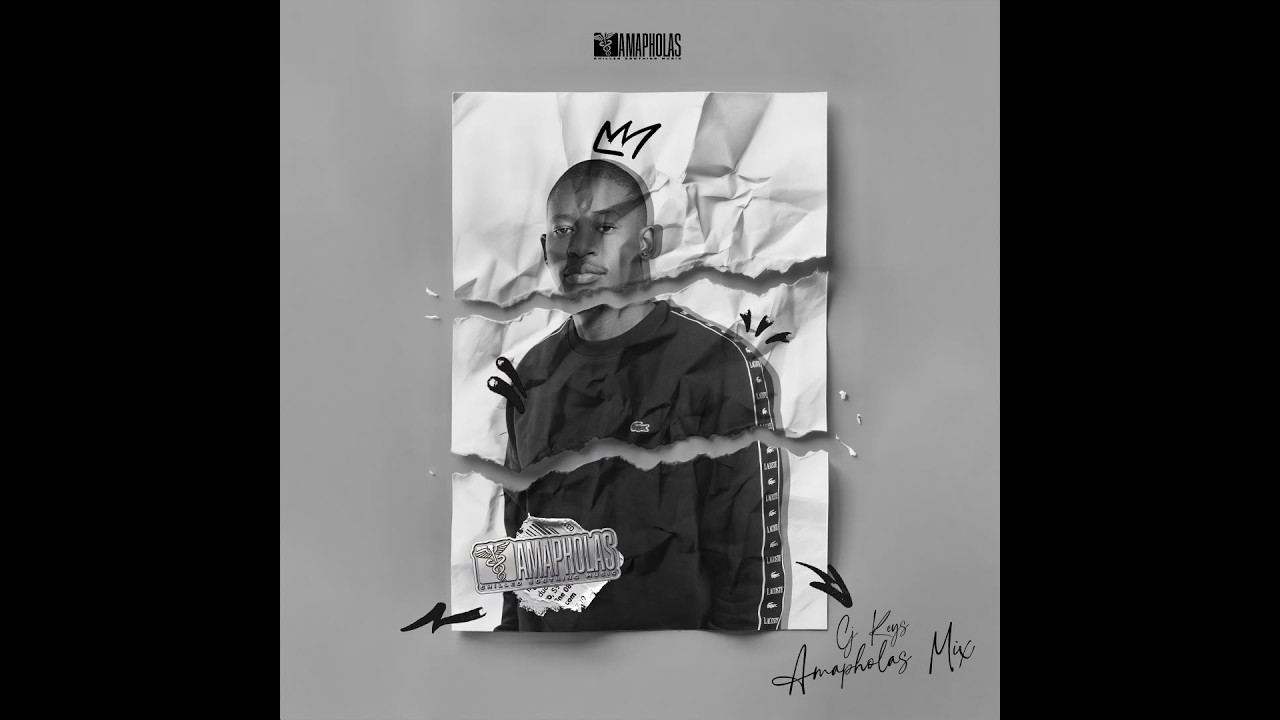 AMAPHOLAS®WEDNESDAY | CJ-KEYS | ROAD TO ROOFTOP SHANDIS | AMAPHOLAS MIX