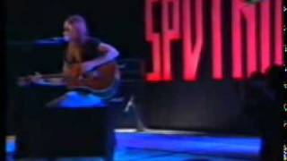 Iggy Pop. Beside You.  Acustico. Sputnik Concert.1994.avi chords