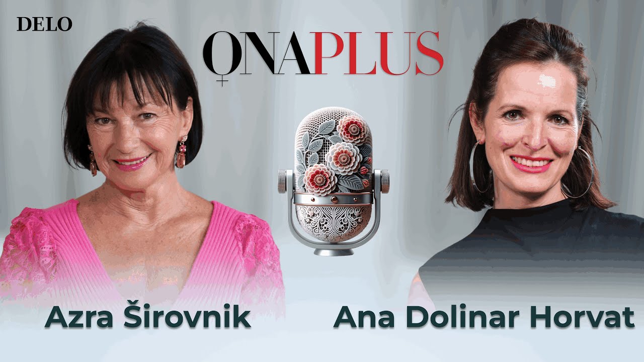 Ana Dolinar Horvat in Azra Širovnik: Pridne punčke se osvobodimo z egoizmom