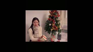 Red Velvet X Aespa Beautiful Christmas Cover 🎤