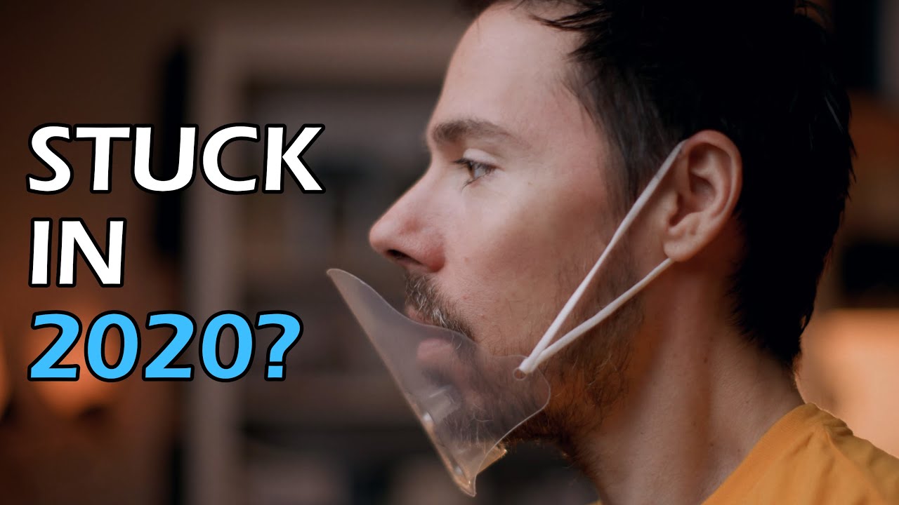 Are You Stuck in 2020?
