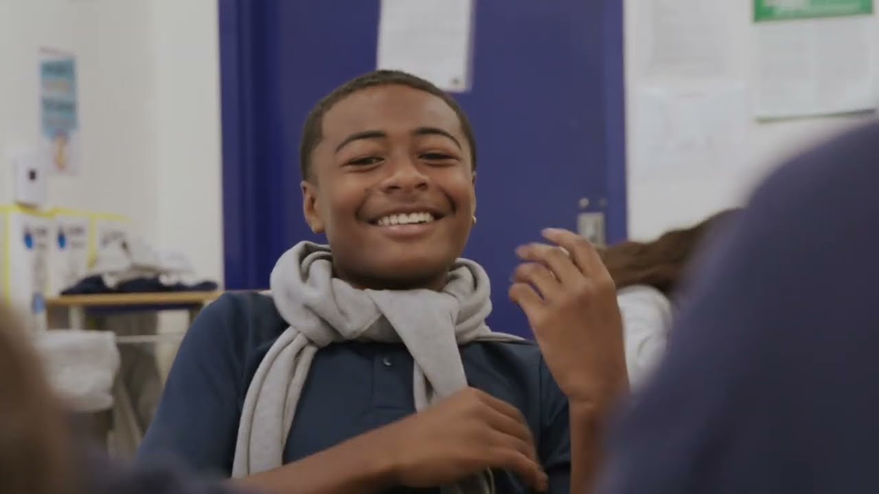 KIPP Adelante School Leader Vision