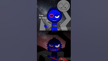 Incredibox Sprunki Phase 9 Definitive Vs Sprunki Phase 9 Definitive But New Alive Remake