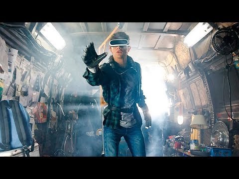 Ready Player One: Să înceapă jocul (subtitrare în română)