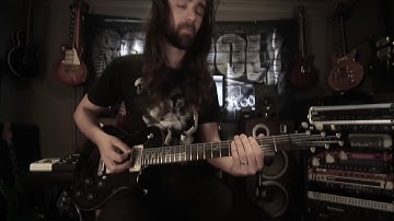 Shure SM57 and Cascade Fat Head - IR Comparison