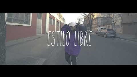 FED 96 - ESTILO LIBRE (Video Oficial)
