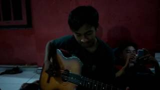 Cover bagus funky kopral "cinta suci"