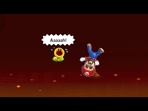 Let's Play Super Mario Bros. Wonder w/ Handy863 - Part 15