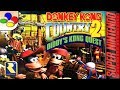 Donkey Kong Country 2 Diddy S Kong Quest Longplay Mp3 Mp4 Free download