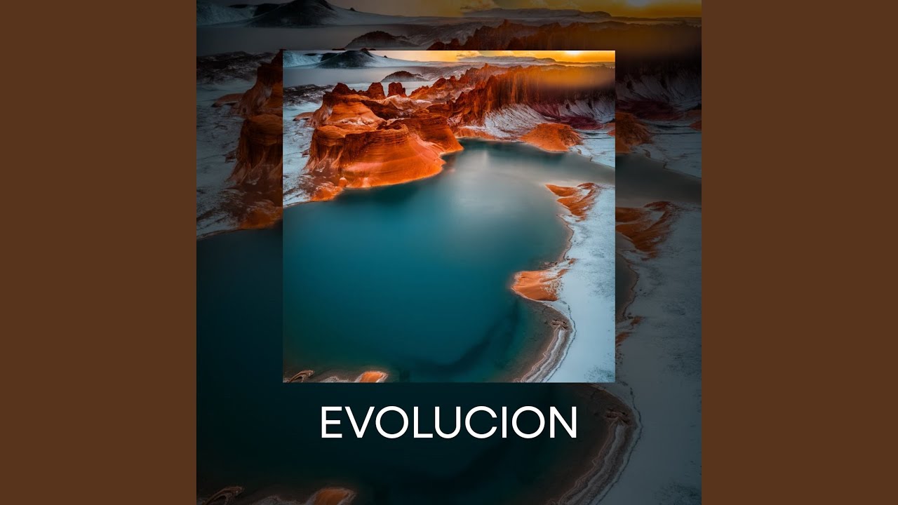 Watch evolucion on YouTube Watch evolucion on YouTube