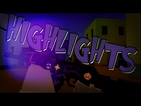 Видео: Highlights | Block Strike. D-S