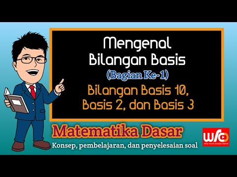 Video: Bagaimana Menemukan Basis?