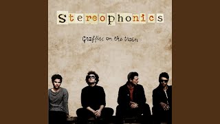 Video thumbnail of "Stereophonics - In A Moment"