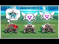 I Asked Platinums to Coach Me, Then Played Against SSL’s