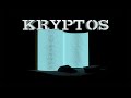 Kryptos  the uncrackable cia code