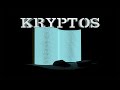 Kryptos: The CIA's Uncrackable Code 🔐