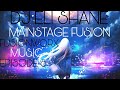 Fusionworx music episode 8  trance progressive  bigroom fusiondj eli shane