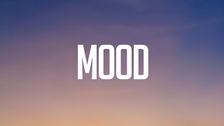 24kGoldn - Mood (Lyrics) ft. Iann Dior