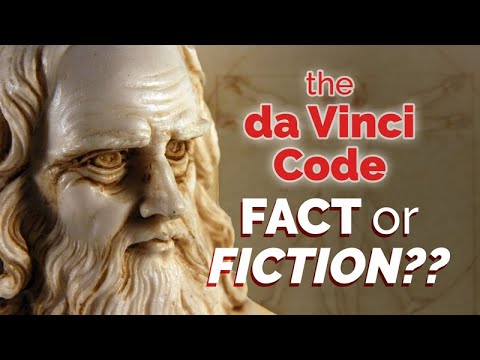 Download The da Vinci Code: Fact or Fiction?