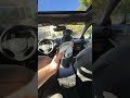 Will it fit? Lexus IS 500 Big Bottle Test