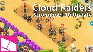 Ethan clark of game insight walks us through the next update to cloud
raiders for windows, android, and ios. full story:
http://www.windowscentral.com/cloud-...