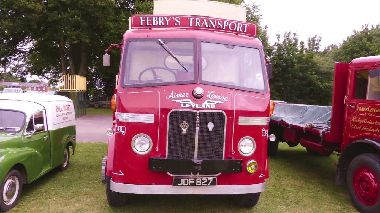 Durrington Show YouTube