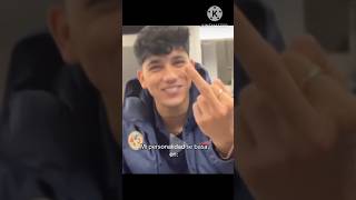 Celebrity BAD BOY HOT KEVIN ALVAREZ EDITS🥵🥵 #viral #edit #fyp #kevin #alvarez #football #messifootball Profile
