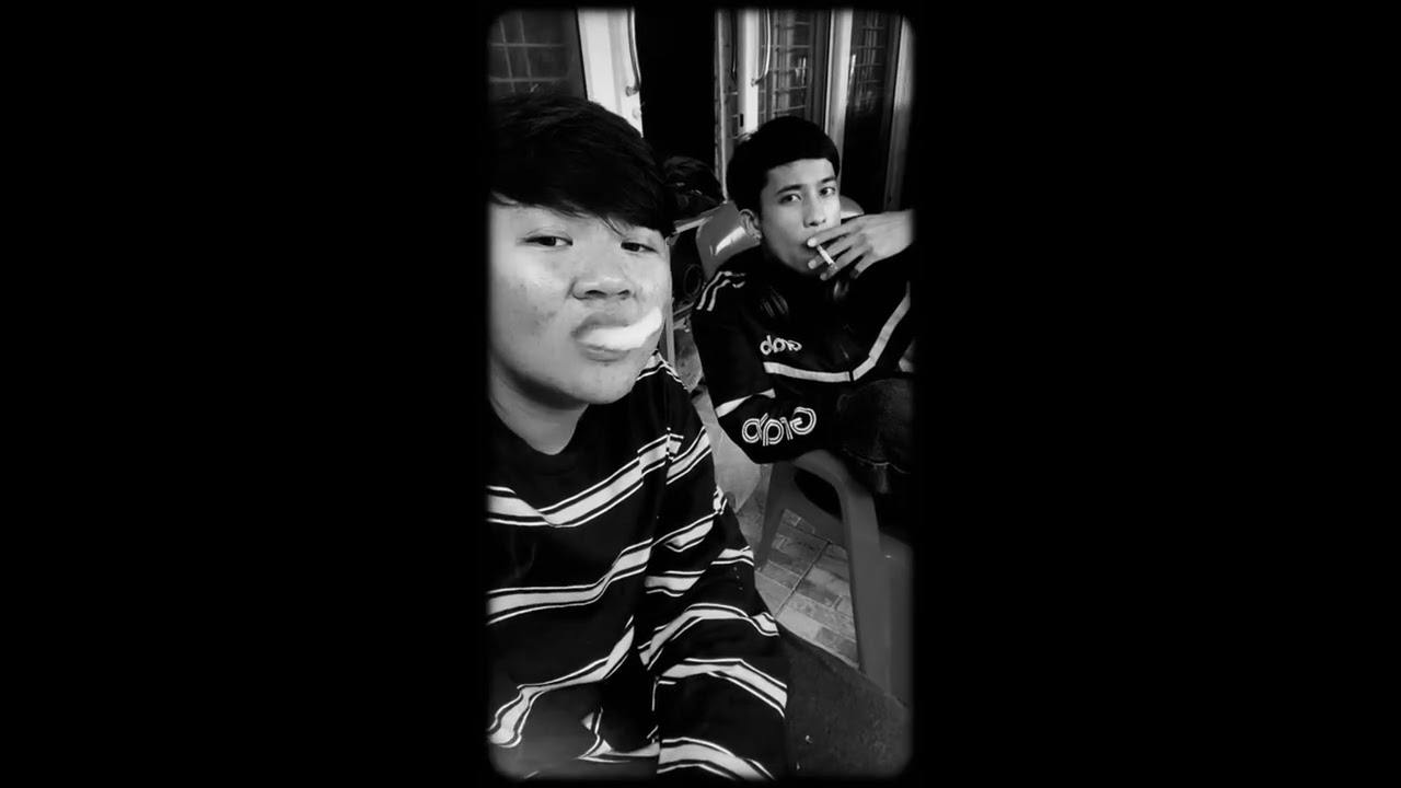 The bad person is me - ApXx - youngbong