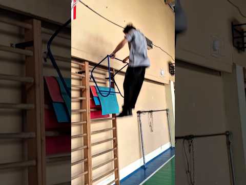 ТГ КАНАЛ в шапке профиля ❤️🔥 #workout #muscleup #sports #motivation #выходнадве #выходсилой #gym