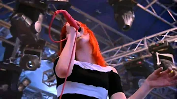 Paramore - Misery Business [Live](HD)