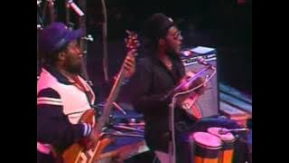 Jacob Miller and Inner Circle - We A Rockers Live Paris 1979