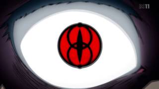 [Multifandom MEP] Radioactive in the Dark