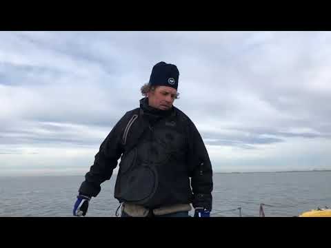 Återblick 2021 - Islossning ger syre till sinnen