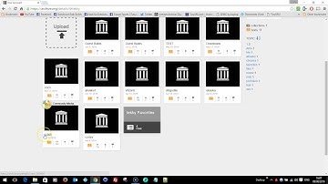 How to update your build on archive org
