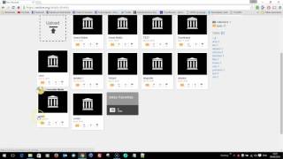 How to update your build on archive org