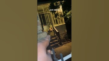 Dog That Can Bend Metal