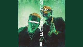 IF I WASN'T ME - Ninth Key, Ekoh & Lø Spirit