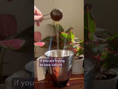 4-Ingredient Weight-Loss Chocolate Bites