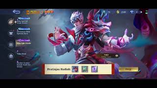 Aku Main Mobile Legends Vs.Ai Brawl Part 5