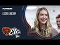 Cassie Carlson reflects on career, covering Chicago sports | Bears, etc. Podcast
