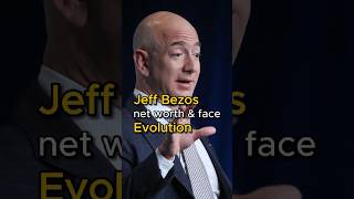 Jeff Bezos evolution #shorts #trending #viral