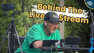 The Tech Behind Live Streaming the Litchfield Parade of Bands