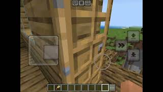 MINECRAfT arg. 1 ereh si eh