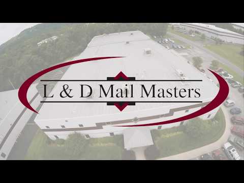 L & D Mail Masters - A Virtual Tour