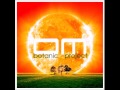 Botanic project  