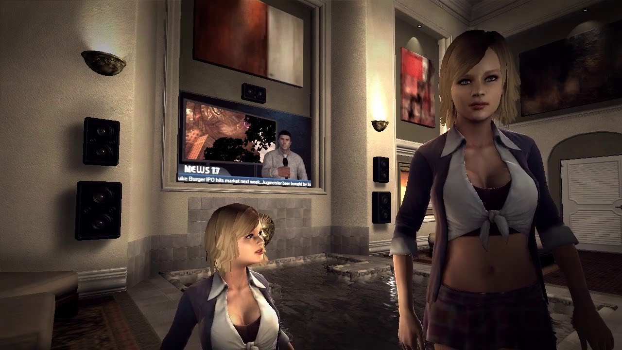 МИНУС БЛИЗНЯШКИ ► Duke Nukem Forever #4 Прохождение