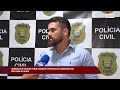Homem leva quatro tiros durante tentativa de homicídio em São João do Piauí 23 05 2023